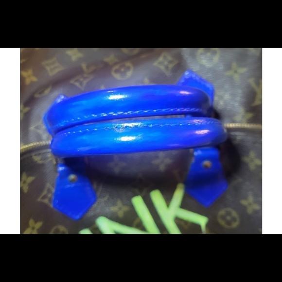 Louis Vuitton Speedy 35 - Picture 8 of 10